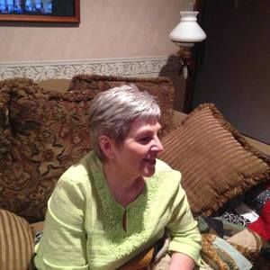 Meet your Posher, Barbara